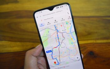 Google Maps अब Android और iOS ऐप्स पर वायु गुणवत्ता दिखा सकता है