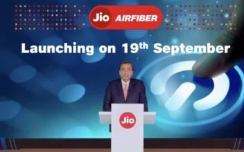 Reliance AGM: 19 सितंबर से मिलेगा Jio AirFiber